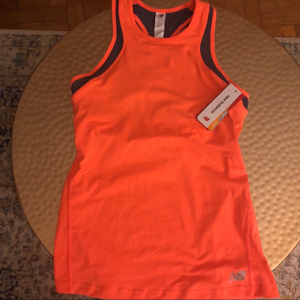 New Balance Anticipate Tank